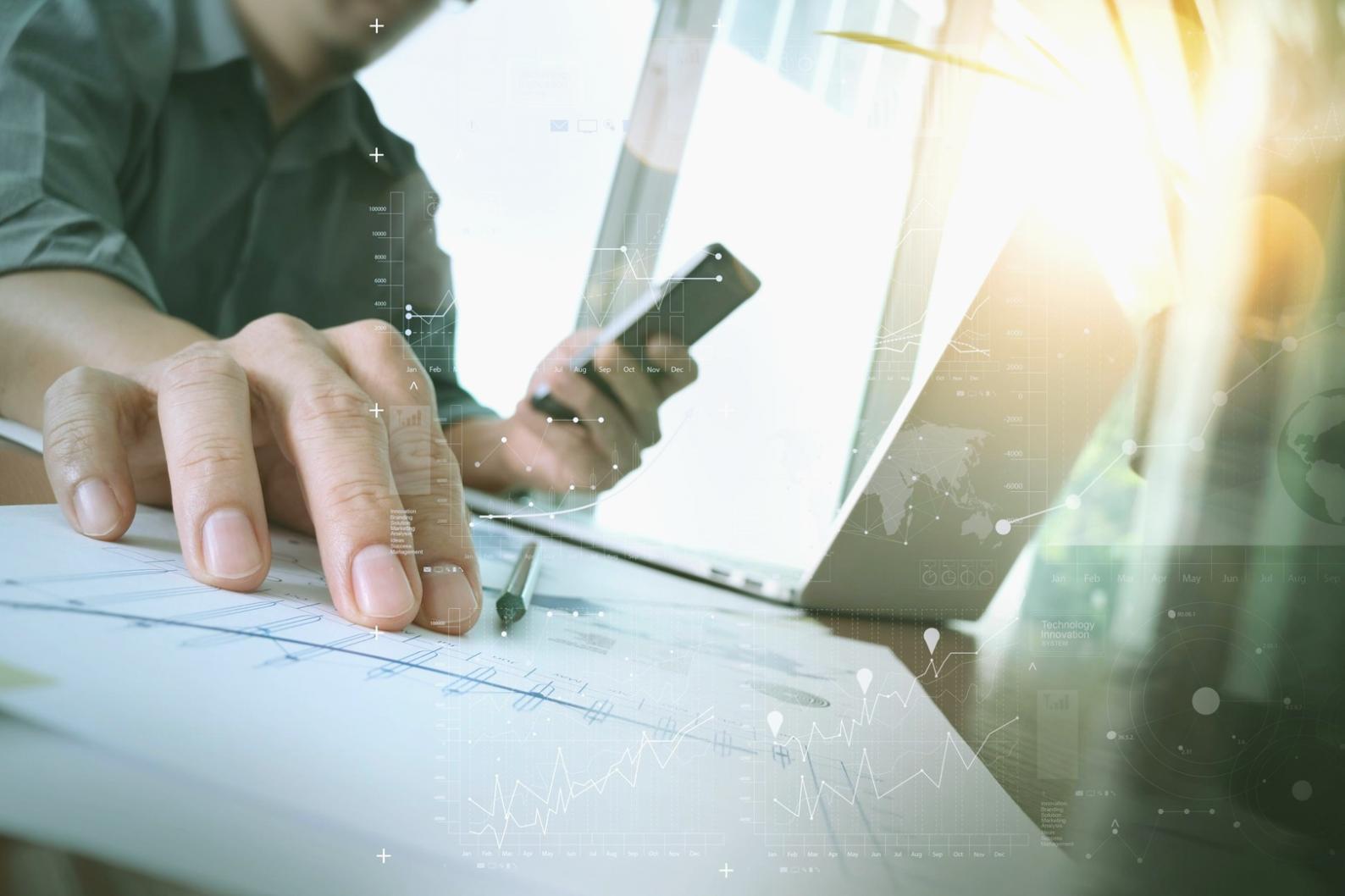 Content-Strategie Analyse Dashboard